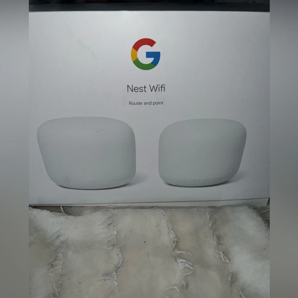 Google Nest